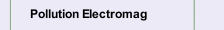 Pollution Electromag